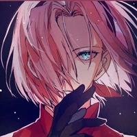 Haruno Sakura
