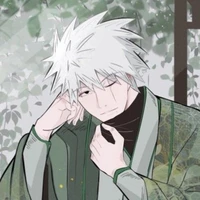 Hatake Kakashi