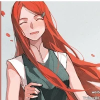 Uzumaki Kushina 