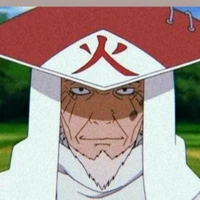 Sarutobi Hiruzen