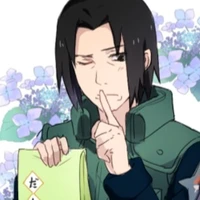 Uchiha Fugaku