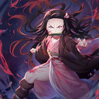 Kamado Nezuko