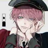 Akashi/Sanzu Haruchiyo