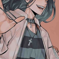 Baji Keisuke