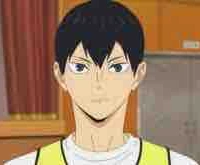 Kageyama Tobio