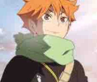 Hinata Shoyou