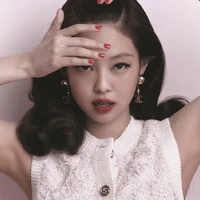 Kim Jennie