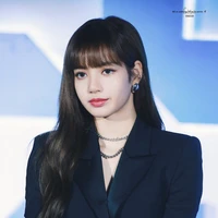 Lalisa Manobal