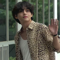 Kim Taehyung