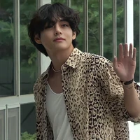 Kim Taehyung