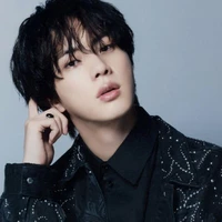 Kim Seok jin