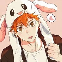 Hinata Shouyo