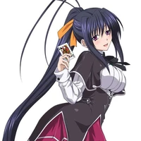 Himejima akeno