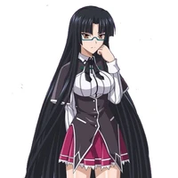 Tsubaki Shinra