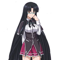 Tsubaki Shinra