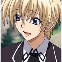 kiba yuuto