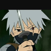 hatake kakashi