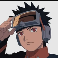 uchiha obito