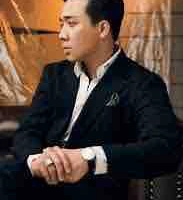 Ba Huy