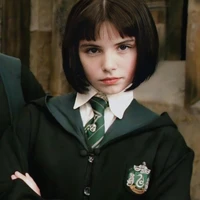 Pansy Parkinson