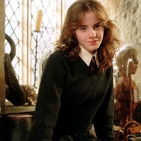Hermione Granger