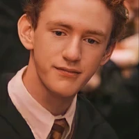 Percy Weasley