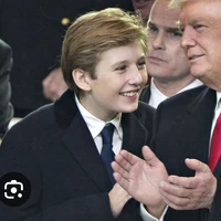 barron trump