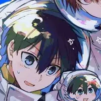 isagi yoichi