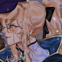 Jean Gunnhildr (Alpha)