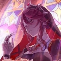 Rosaria (Alpha)