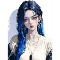 Kamisato Ayako (Omega)