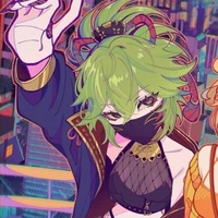 Kuki Shinobu (Alpha)