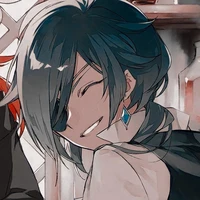 Kaeya Alberich (Omega)
