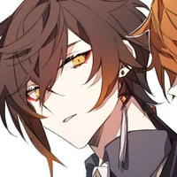 Zhongli (Morax | Alpha)