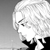 Sano Manjiro