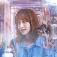 Đồng Dao_ZGDX_Smilling