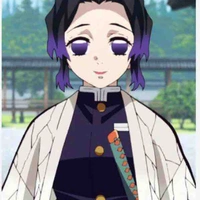 Kochou shinobu