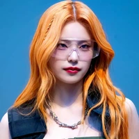 Hwang Yeji