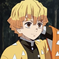 Zenitsu