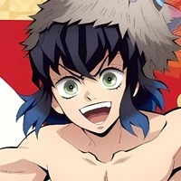 Inosuke