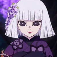 Ubuyashiki Kanata