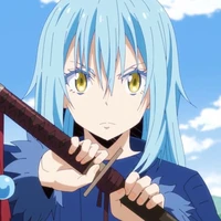 Rimuru Tempest