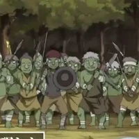 làng Goblin