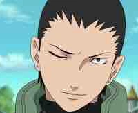 Shikamaru