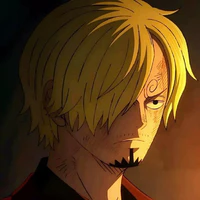 Vinsmoke Sanji