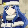 juvia