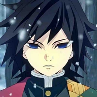 Tomioka Giyuu