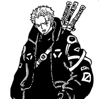 Roronoa Zoro