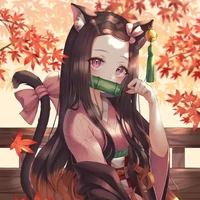 •Nezuko Kamado•