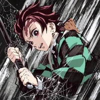 •Tanjirou Kamado•